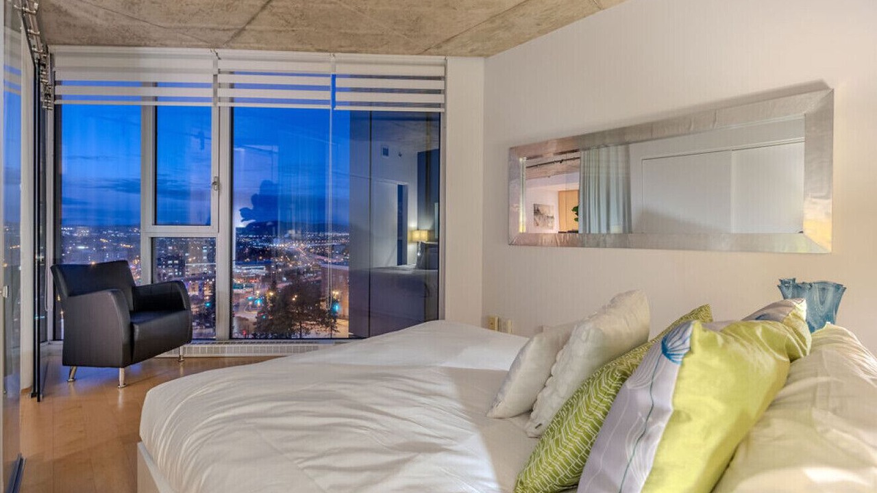 Photo of Bedroom in Saint-Jean-Baptiste