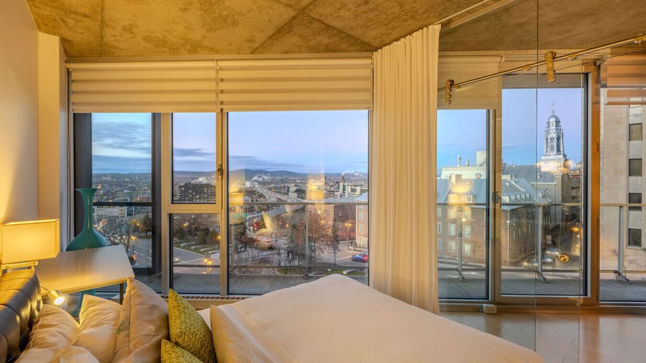 Photo of Bedroom in Saint-Jean-Baptiste