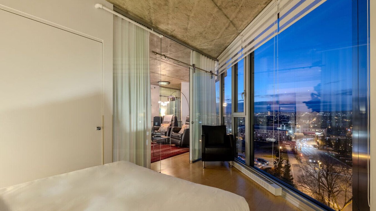 Photo of Bedroom in Saint-Jean-Baptiste