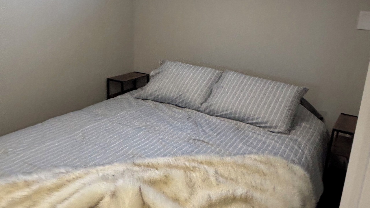 Photo of Bedroom in Ottawa Division