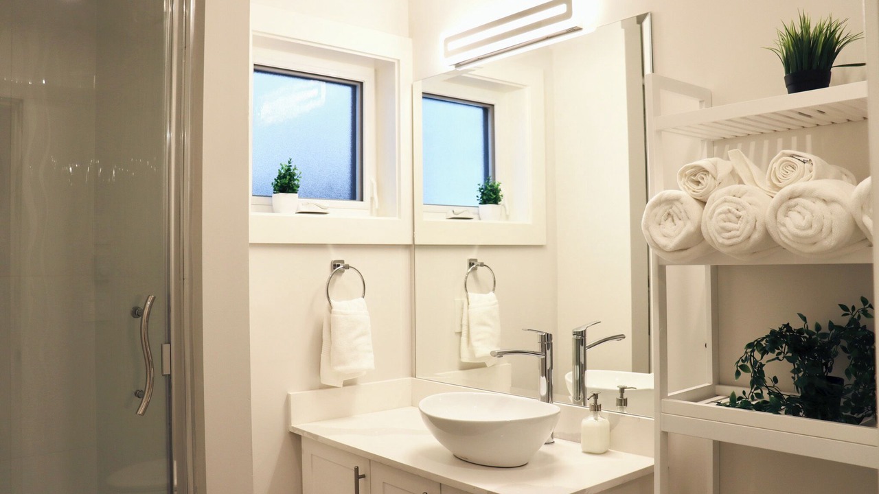 Photo of Bathroom in North Vancouver