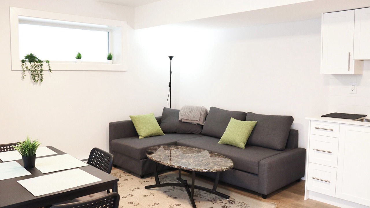 Photo of Bedroom in North Vancouver