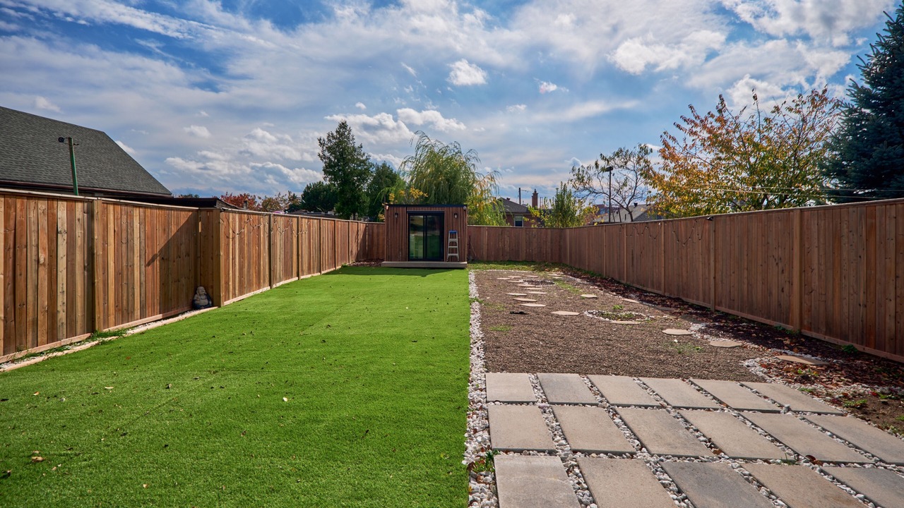Photo of Outdoor in Rustic