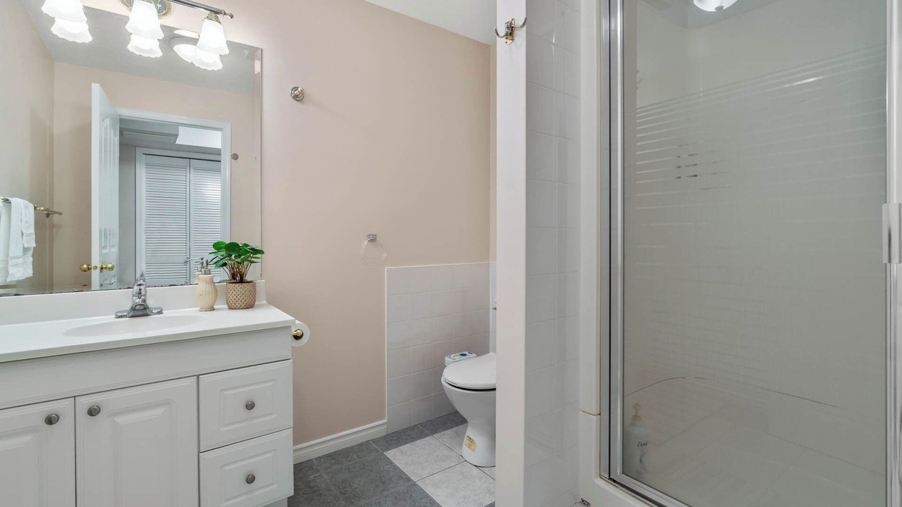 Photo of Bathroom in Popkum