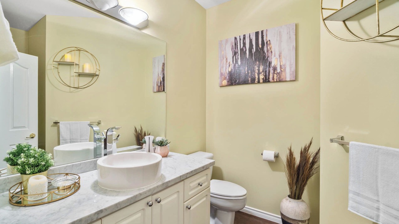 Photo of Bathroom in Popkum