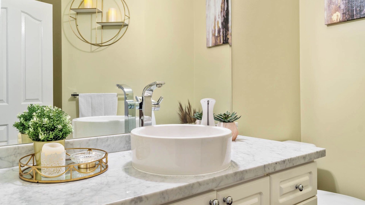 Photo of Bathroom in Popkum