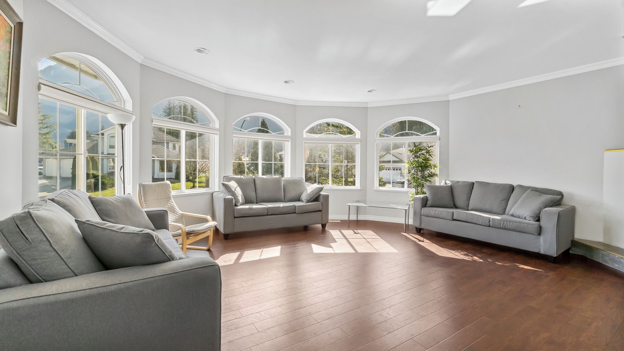 Photo of Livingroom in Popkum