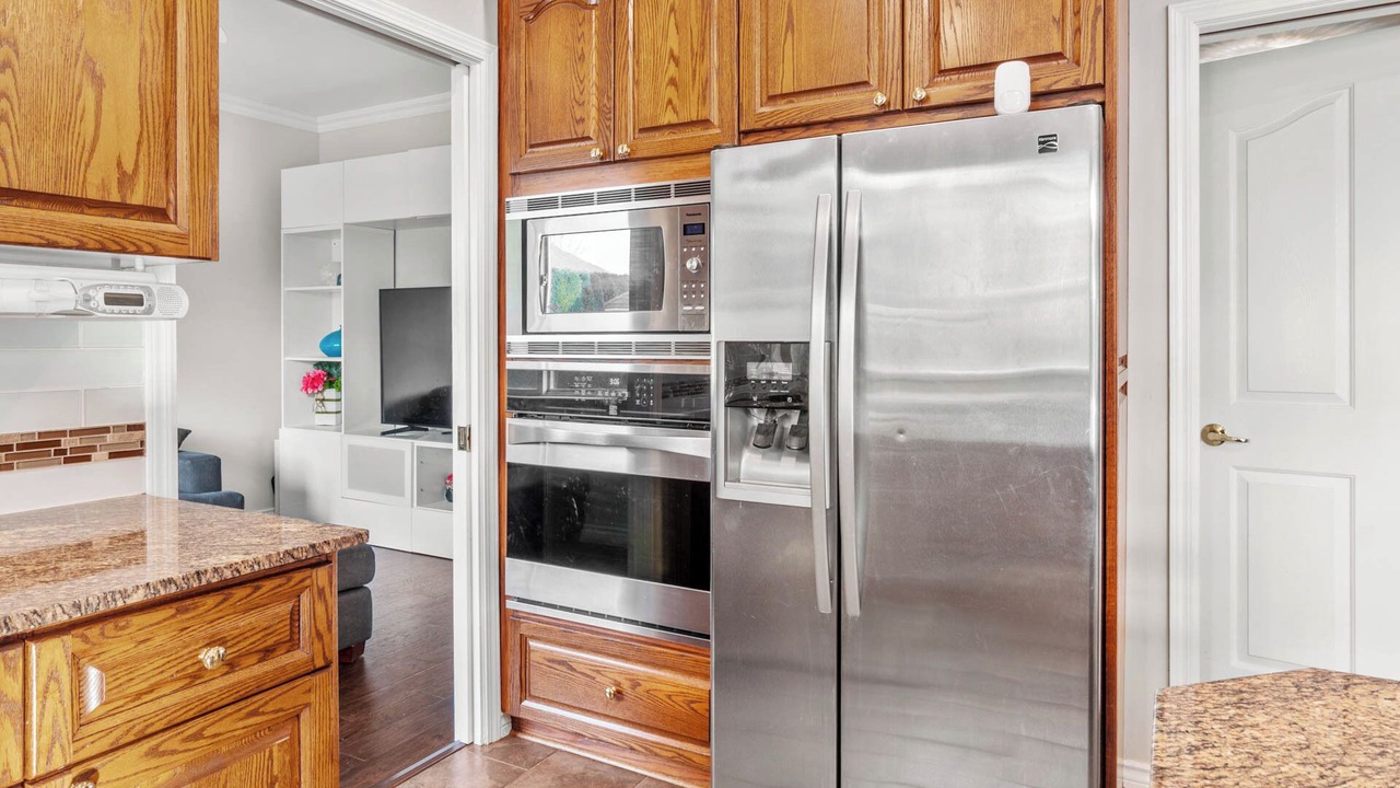 Photo of Kitchen in Popkum