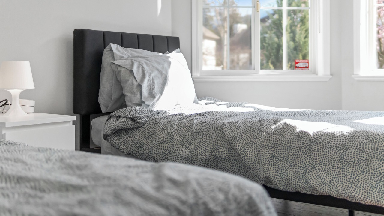 Photo of Bedroom in Popkum