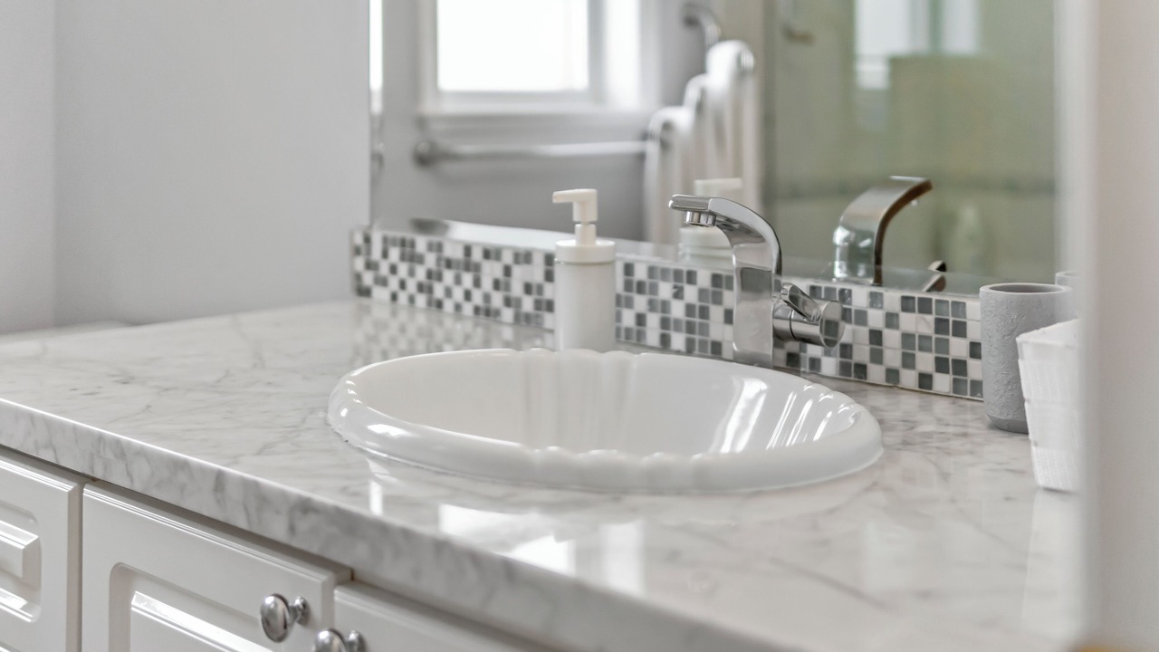 Photo of Bathroom in Popkum