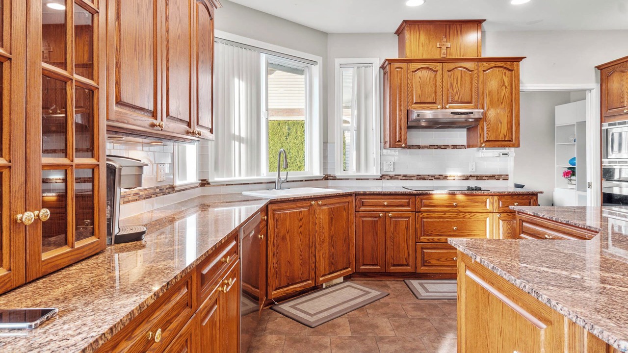 Photo of Kitchen in Popkum