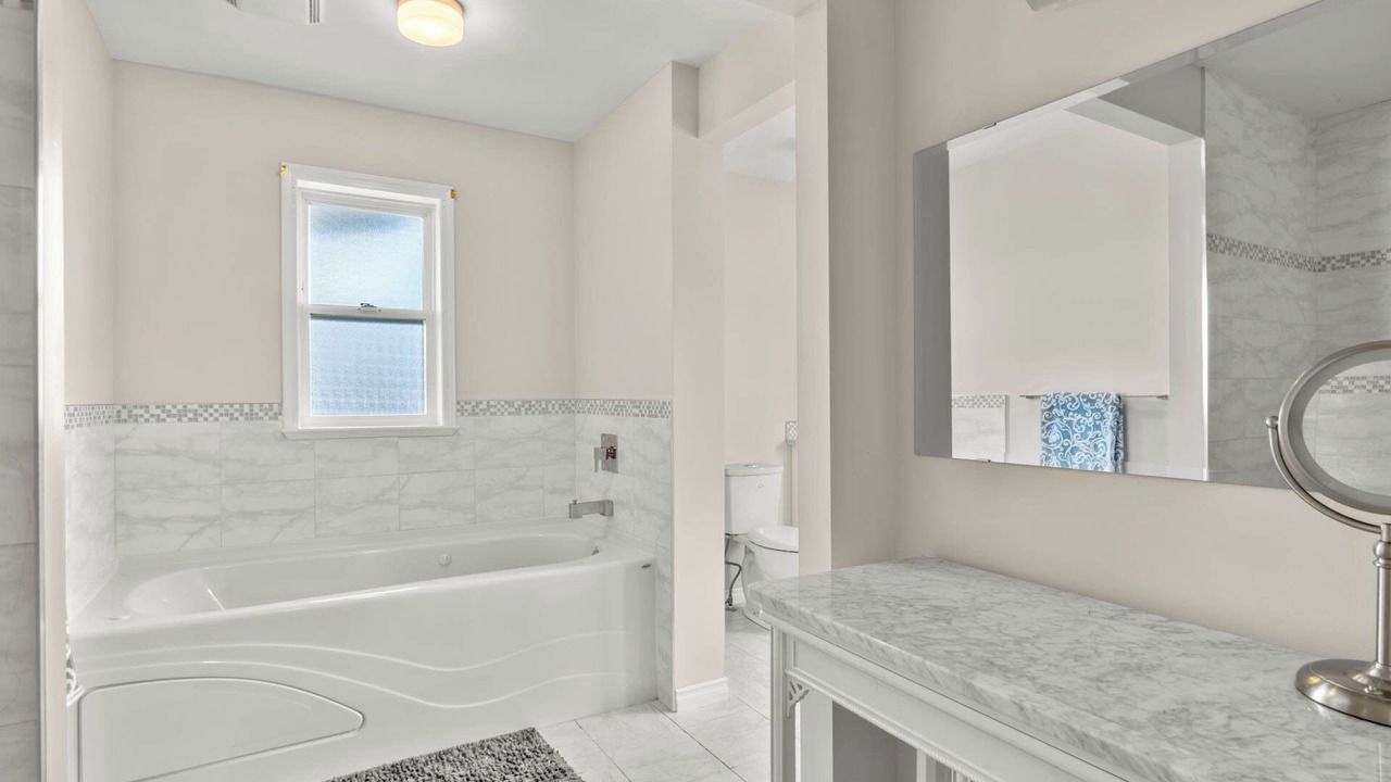 Photo of Bathroom in Popkum