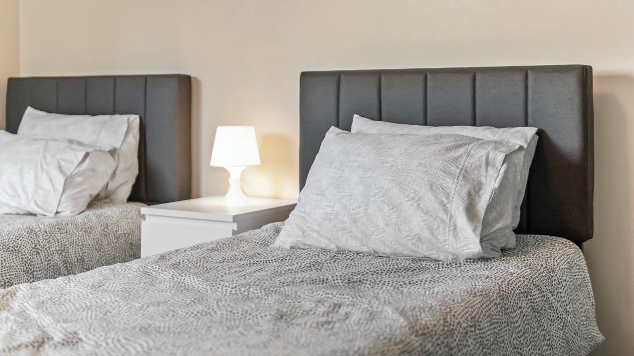 Photo of Bedroom in Popkum