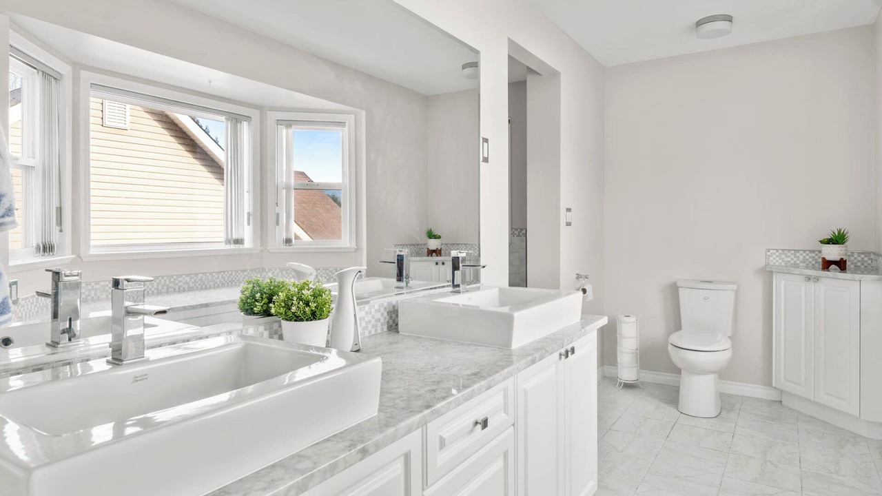Photo of Bathroom in Popkum