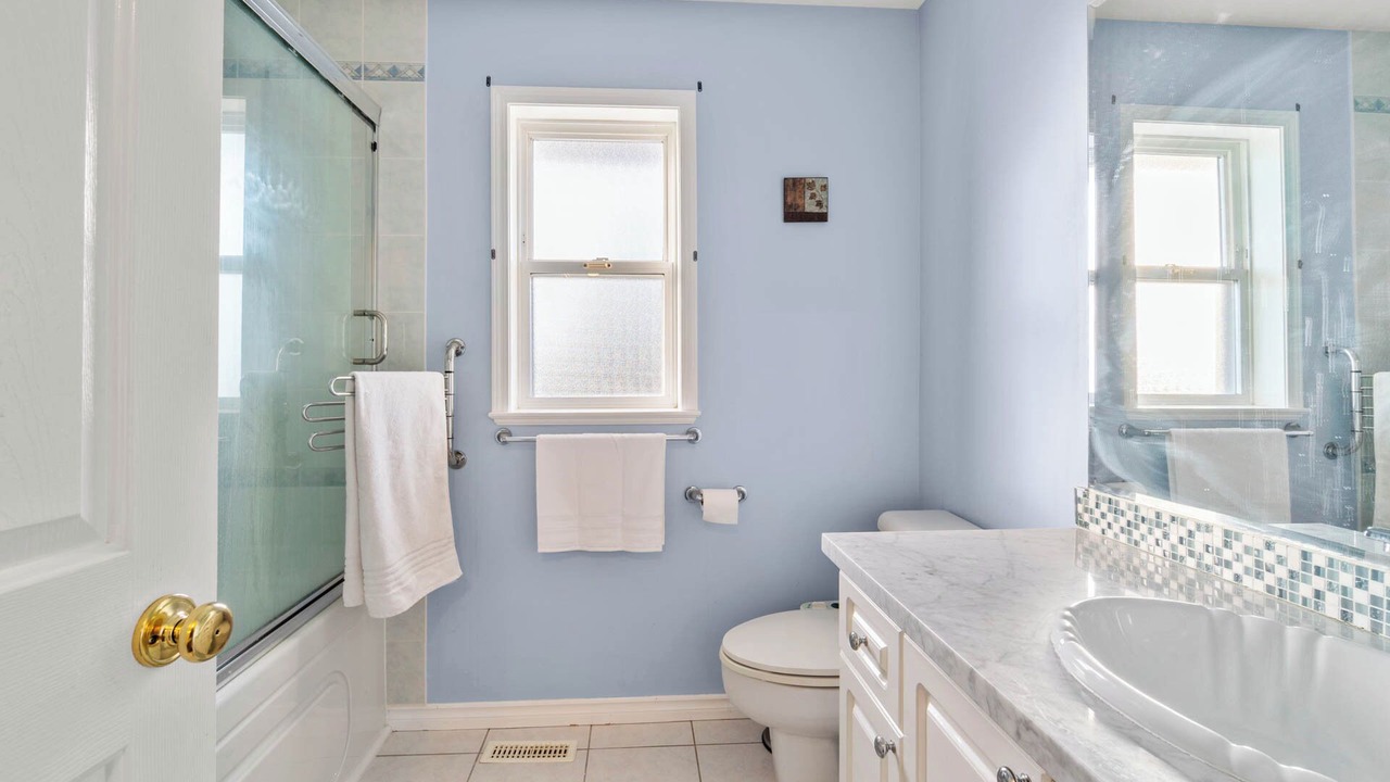 Photo of Bathroom in Popkum