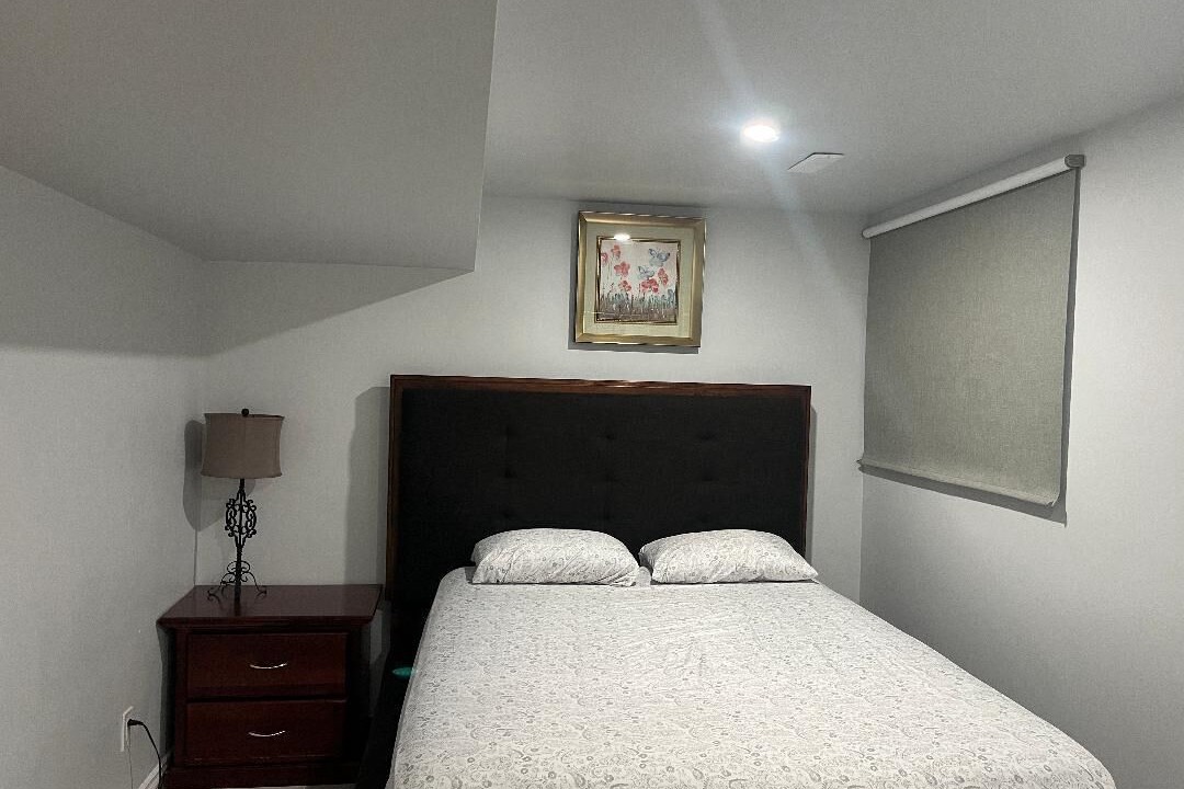 Photo of Bedroom in Cougar Ridge