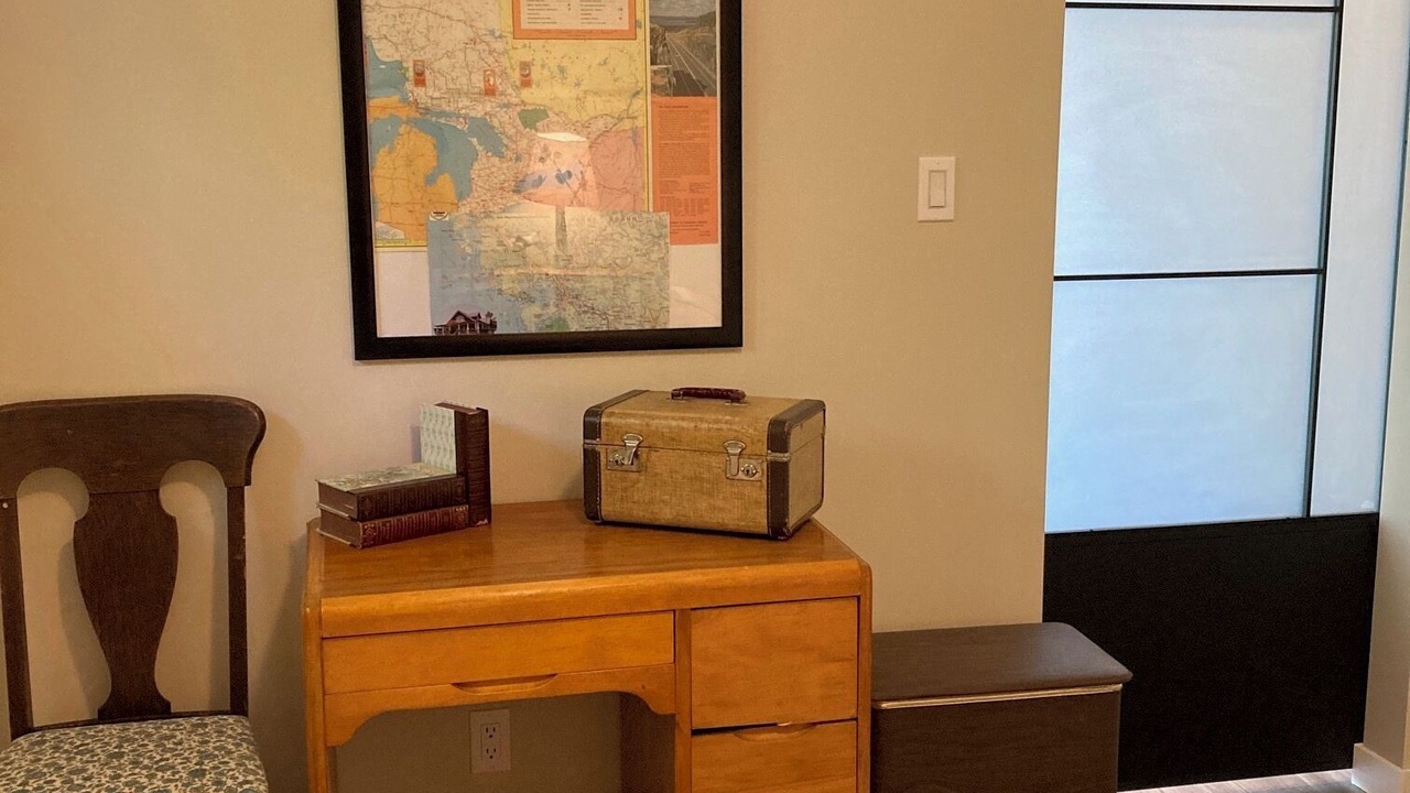 Photo of Bedroom in McDougall