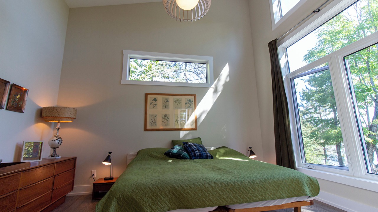 Photo of Bedroom in McDougall
