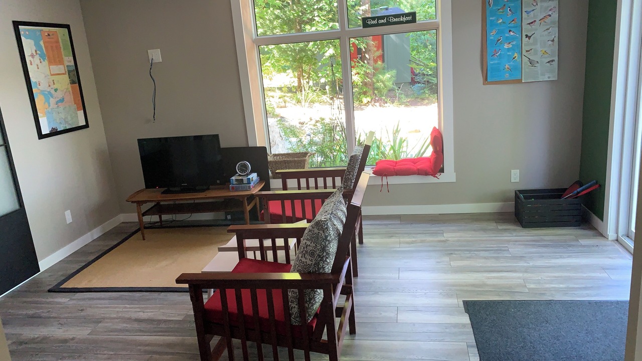 Photo of Livingroom in McDougall