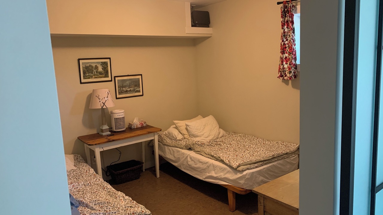 Photo of Bedroom in McDougall