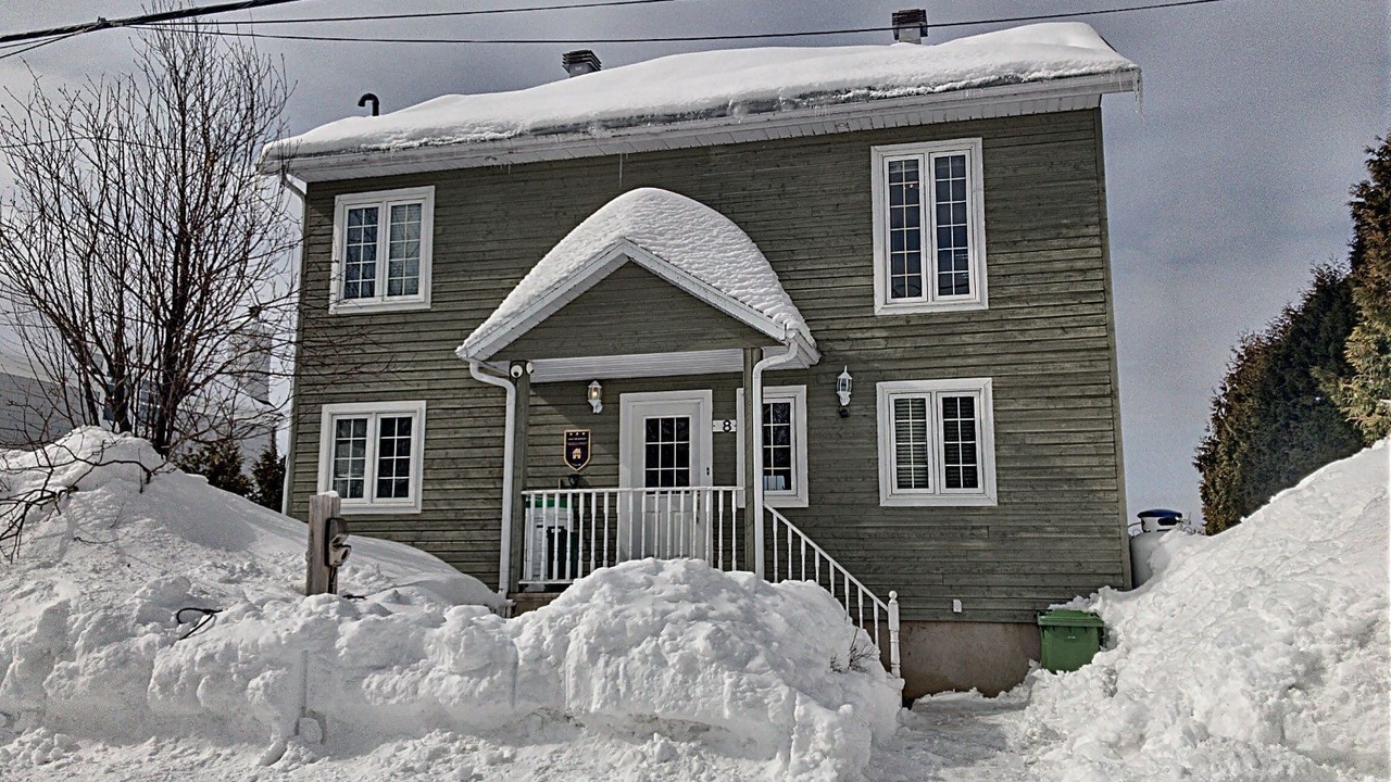 Photo of Outdoor in Saint Aime Des Lacs