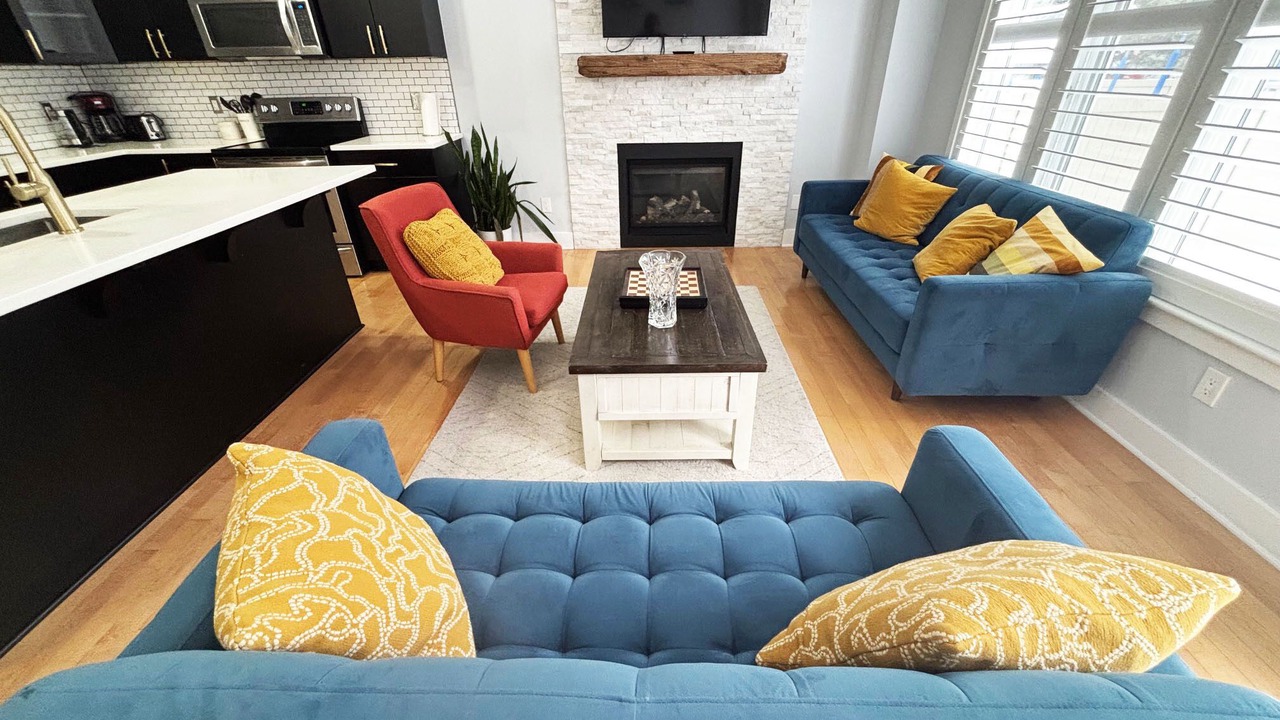 Photo of Livingroom in Leitrim