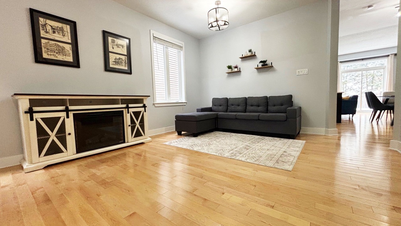 Photo of Livingroom in Leitrim
