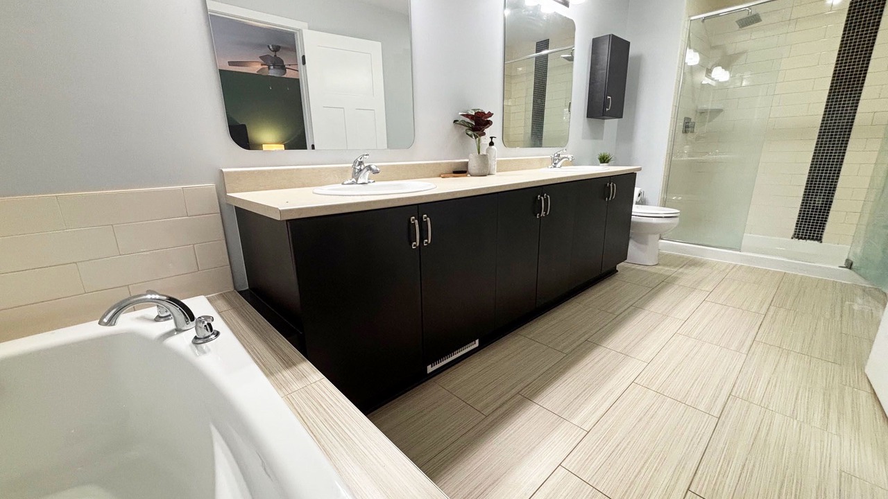 Photo of Bathroom in Leitrim