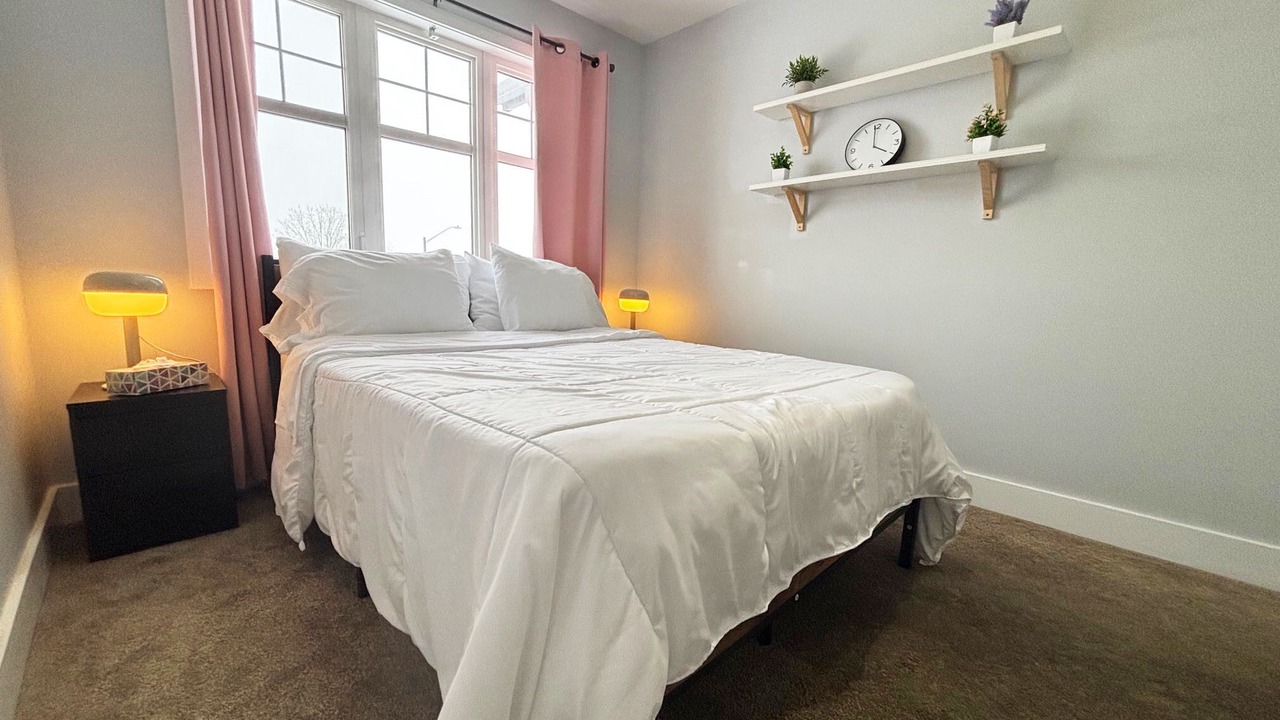 Photo of Bedroom in Leitrim