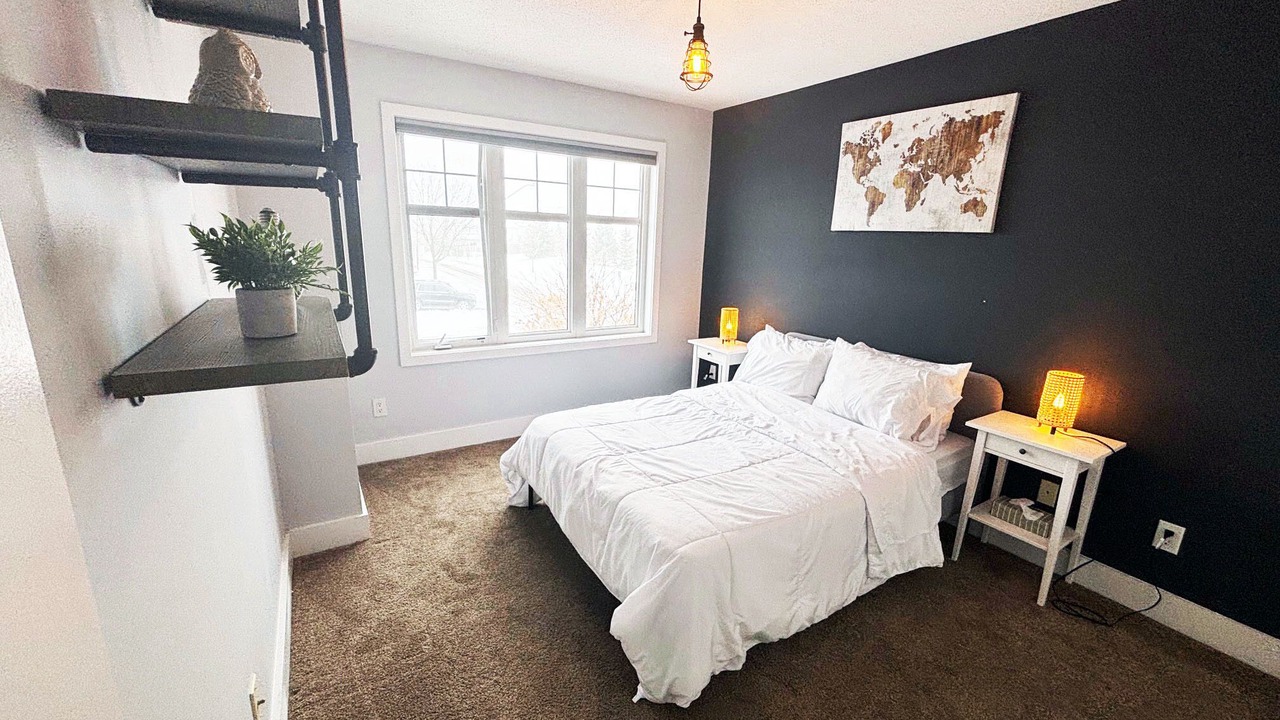 Photo of Bedroom in Leitrim