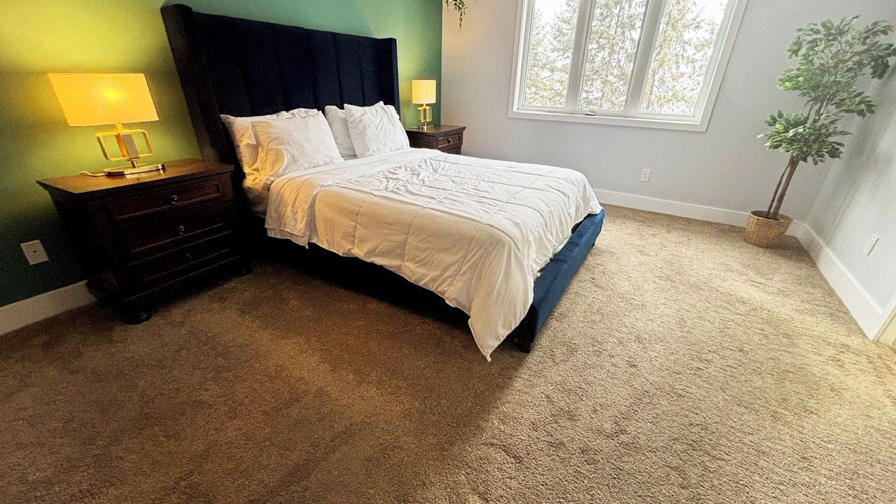 Photo of Bedroom in Leitrim