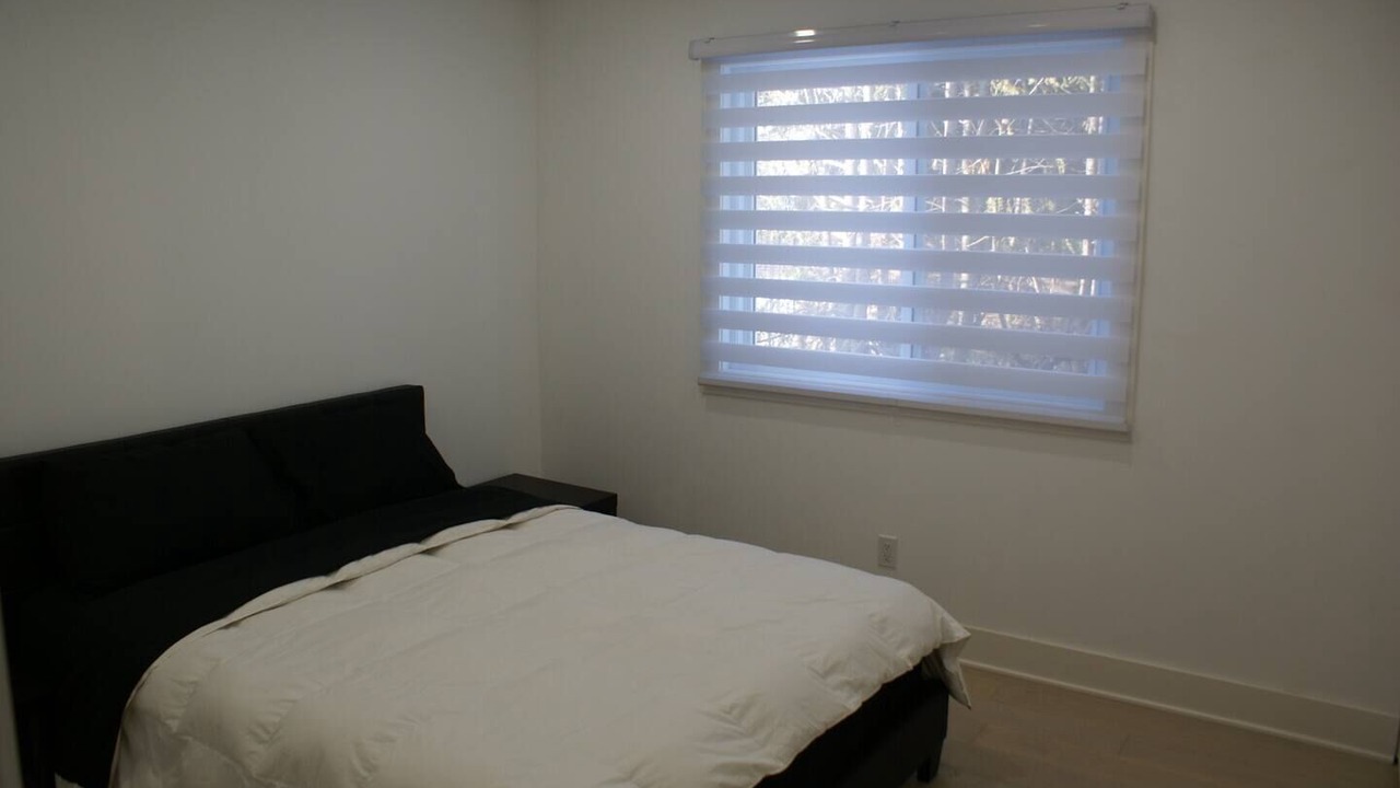 Photo of Bedroom in Laval