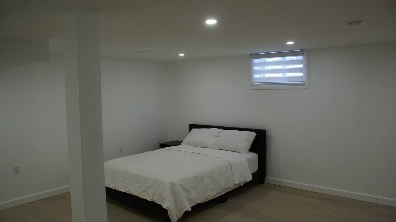 Photo of Bedroom in Laval