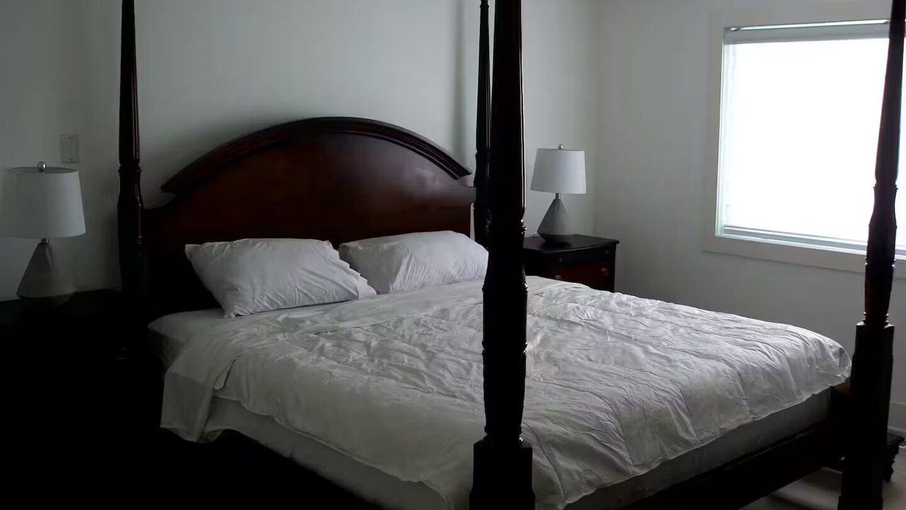 Photo of Bedroom in Laval