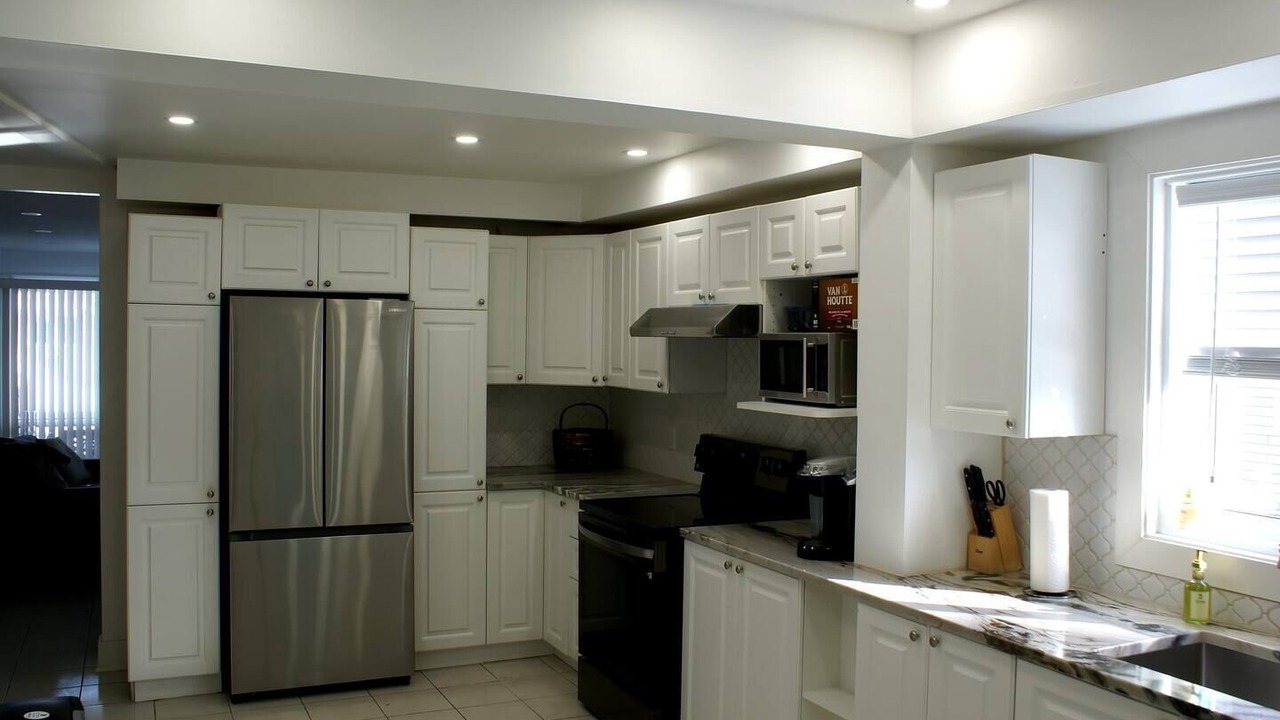 Photo of Kitchen in Laval