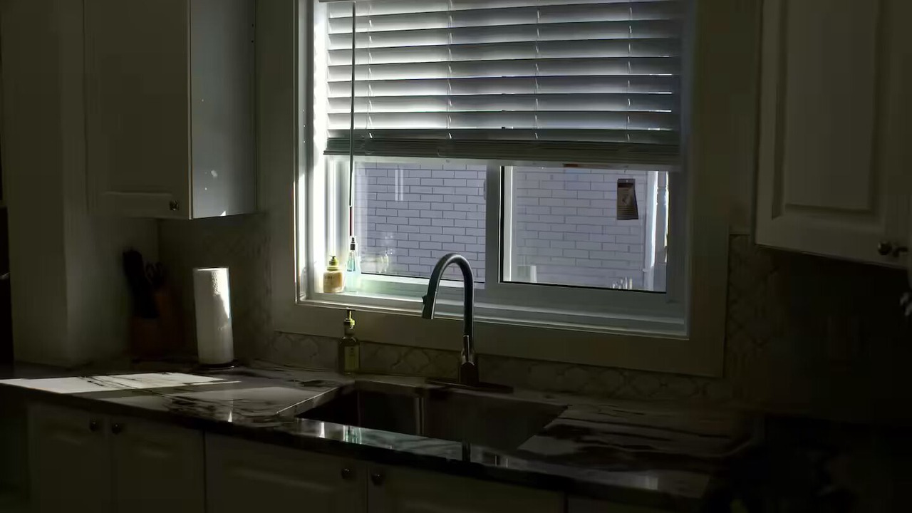 Photo of Bathroom in Laval