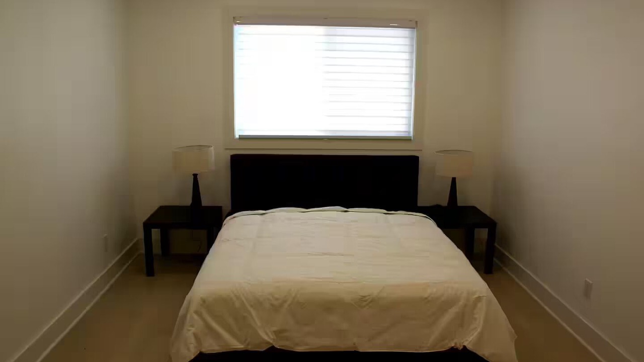 Photo of Bedroom in Laval