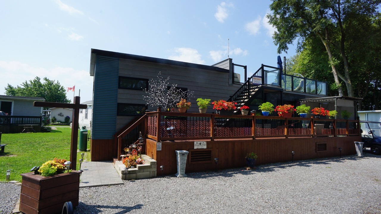 Photo of Outdoor in Sherkston