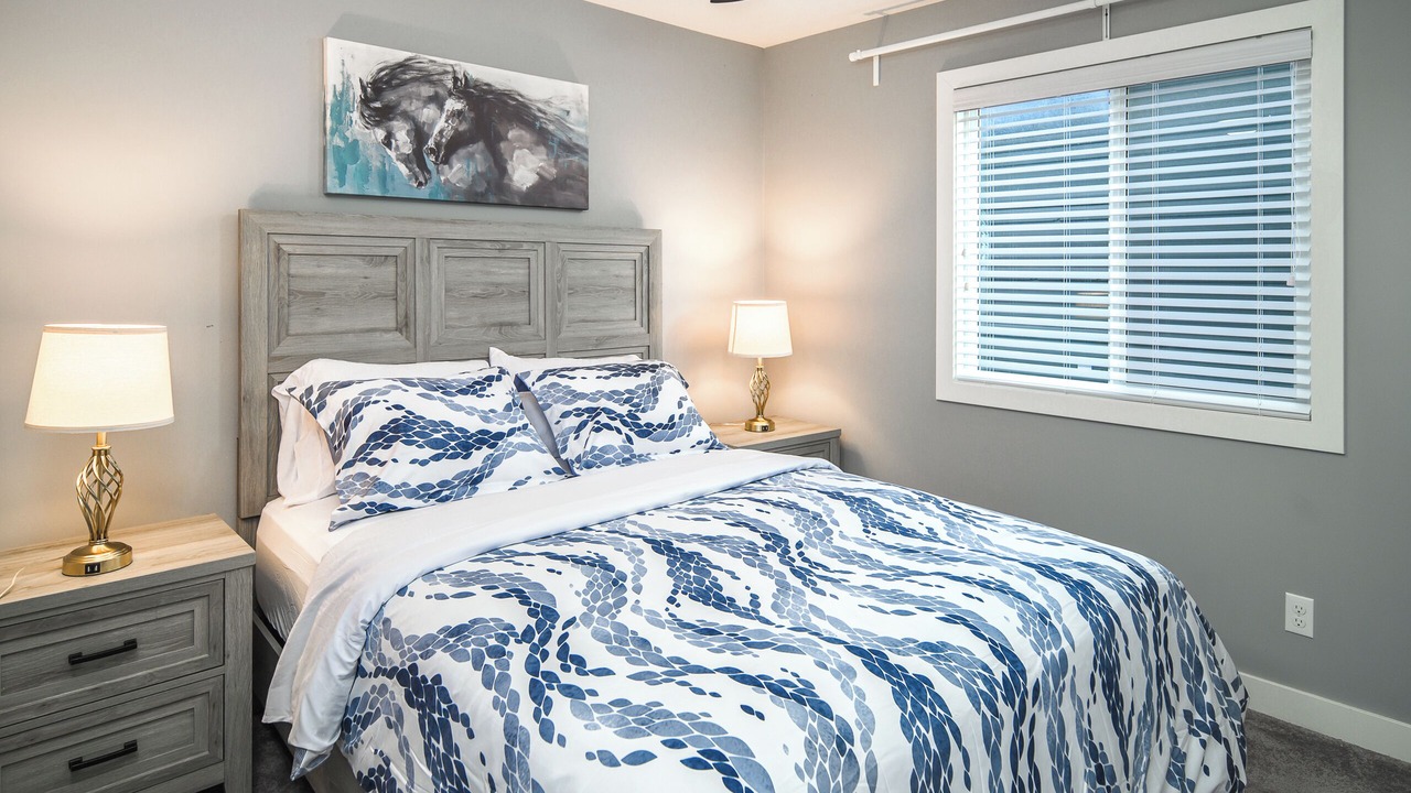 Photo of Bedroom in Evanston