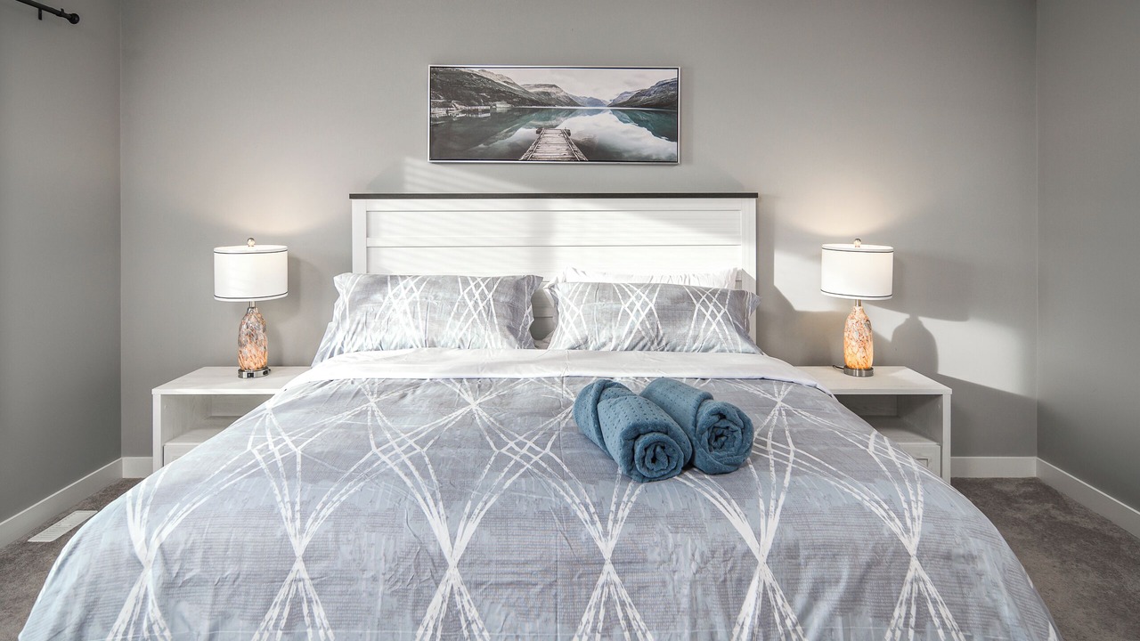 Photo of Bedroom in Evanston