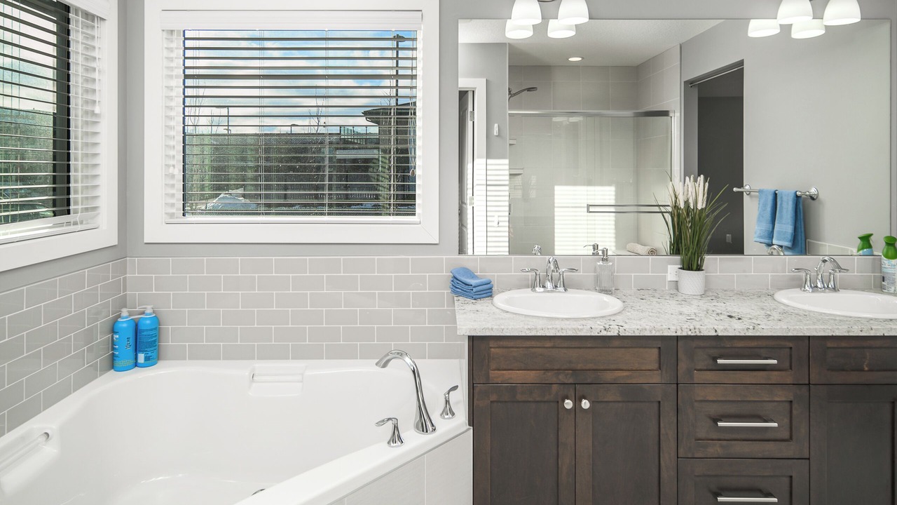 Photo of Bathroom in Evanston