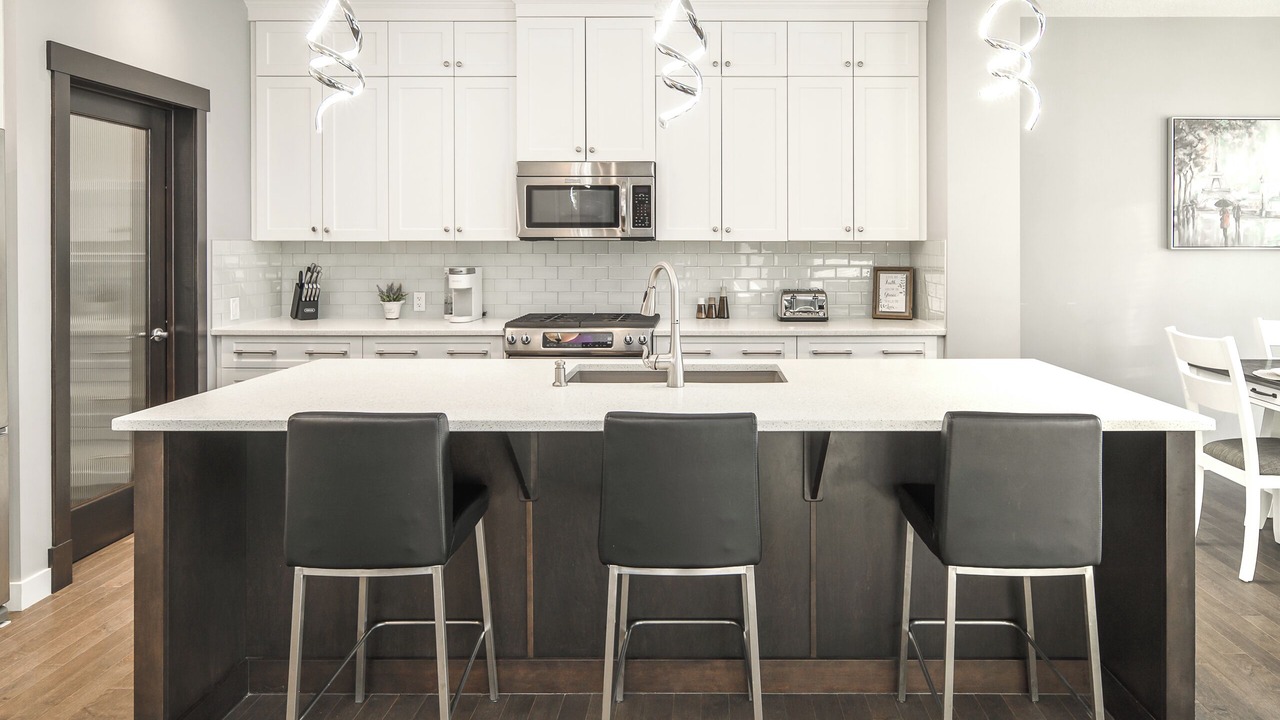 Photo of Kitchen in Evanston