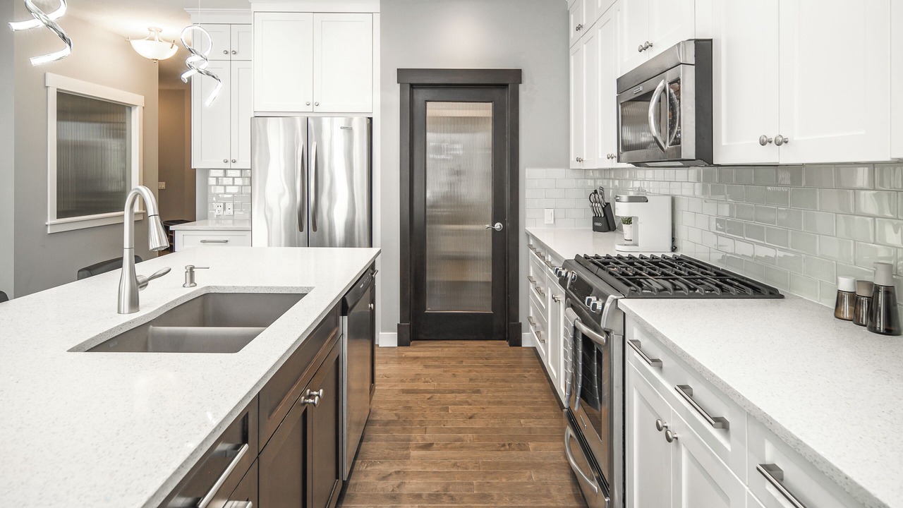 Photo of Kitchen in Evanston