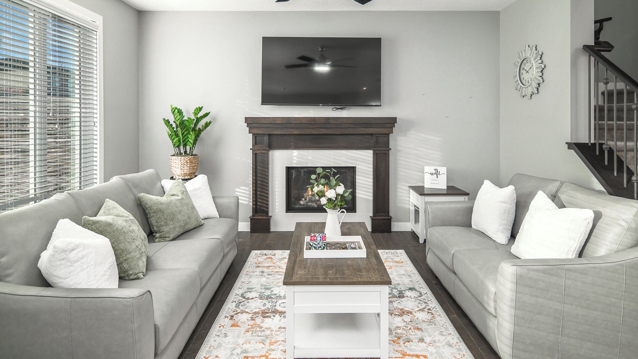 Photo of Livingroom in Evanston