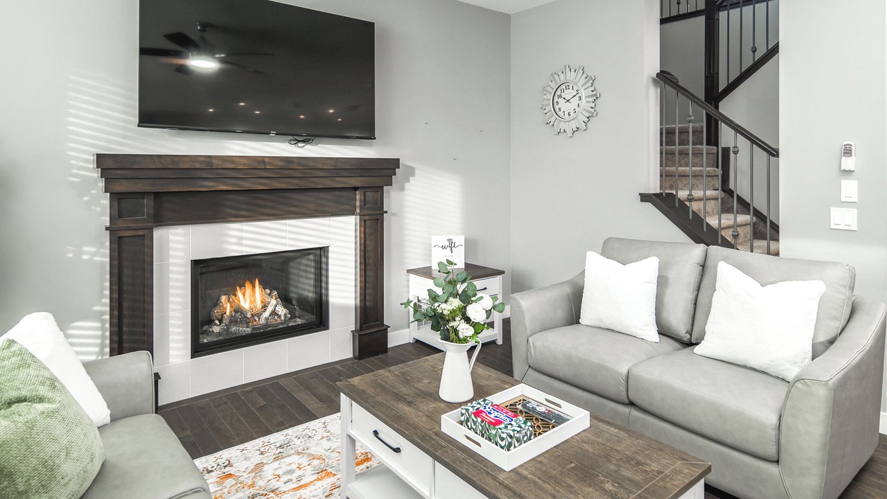 Photo of Livingroom in Evanston
