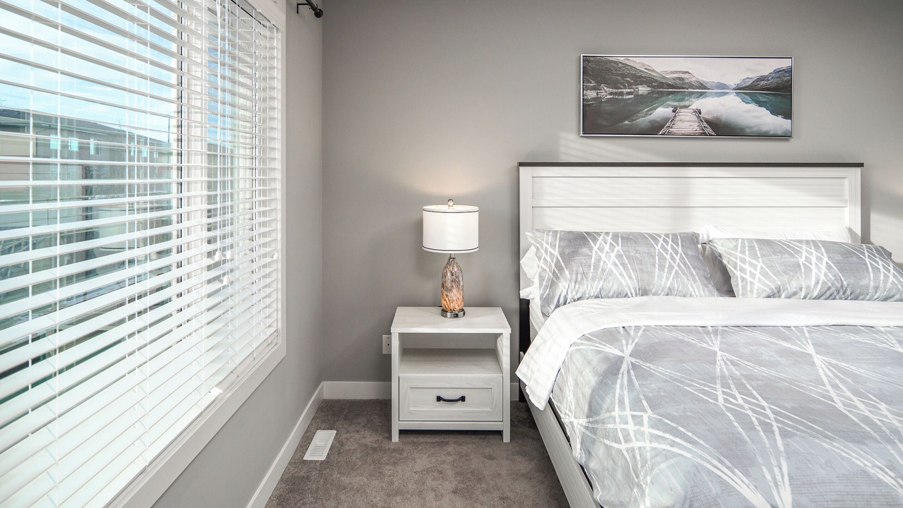Photo of Bedroom in Evanston