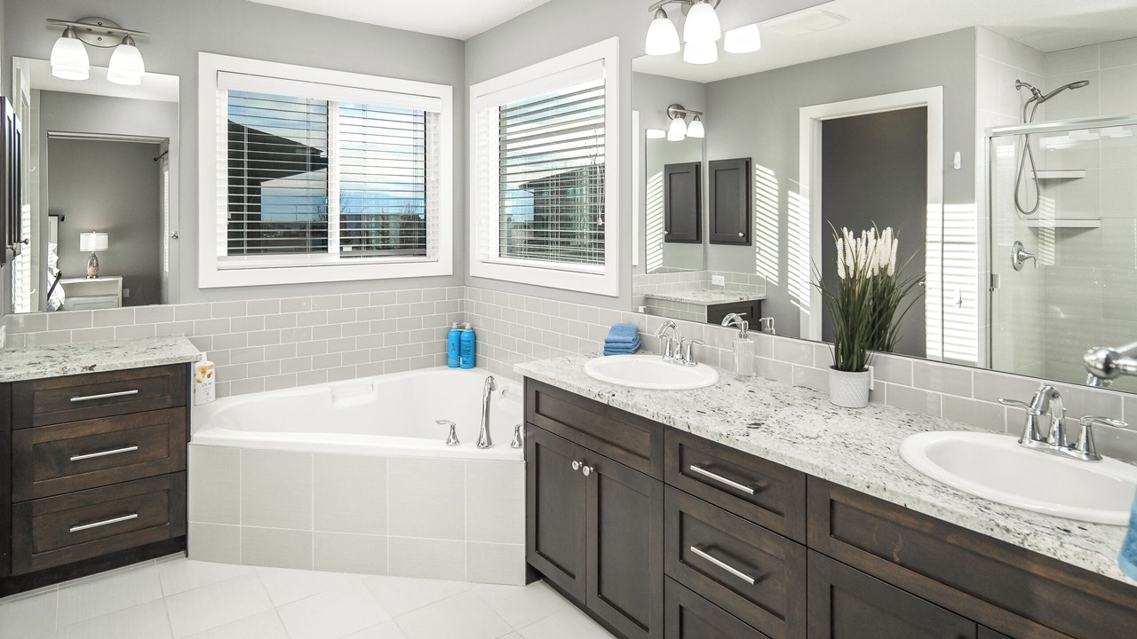 Photo of Bathroom in Evanston