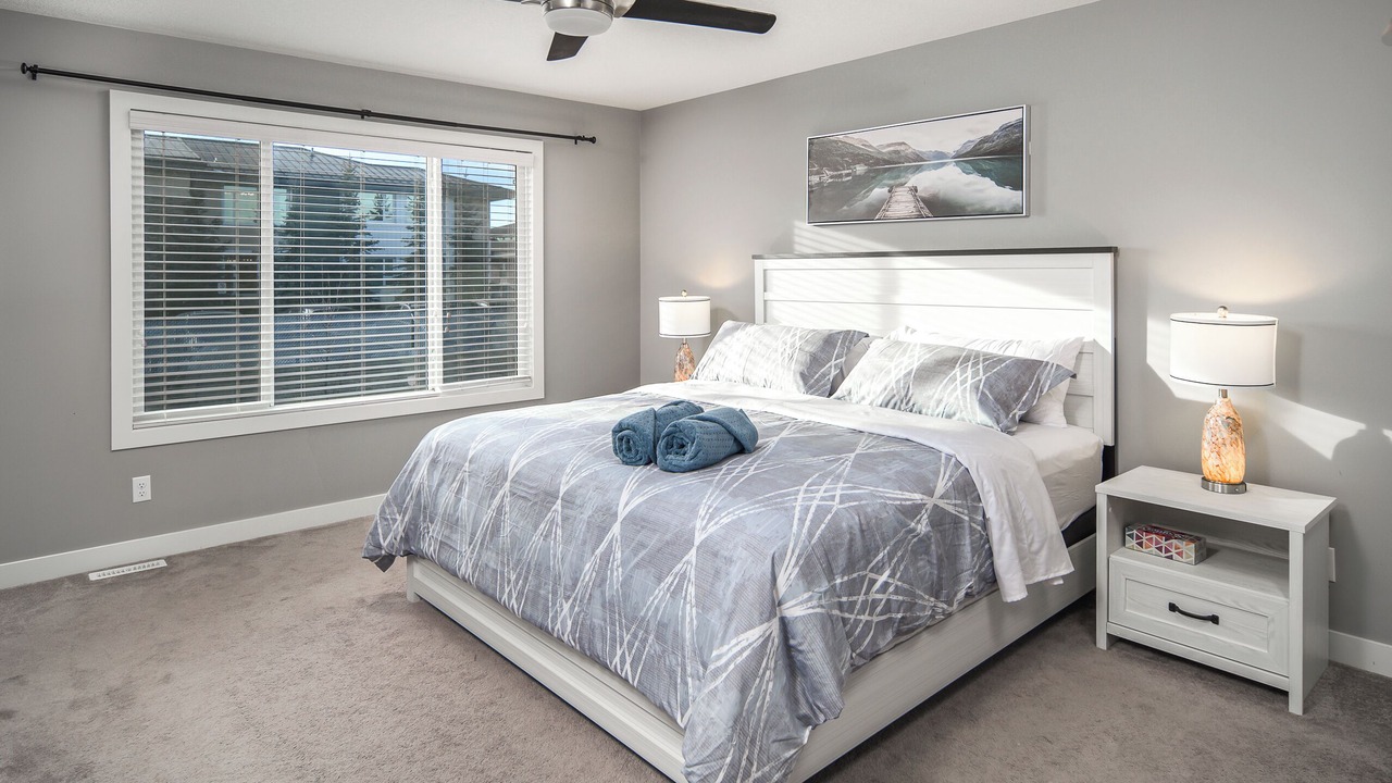 Photo of Bedroom in Evanston