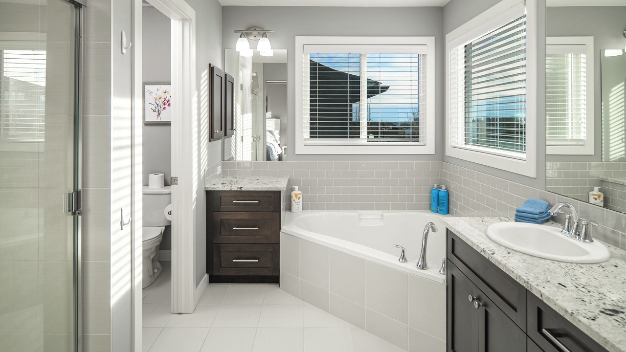 Photo of Bathroom in Evanston