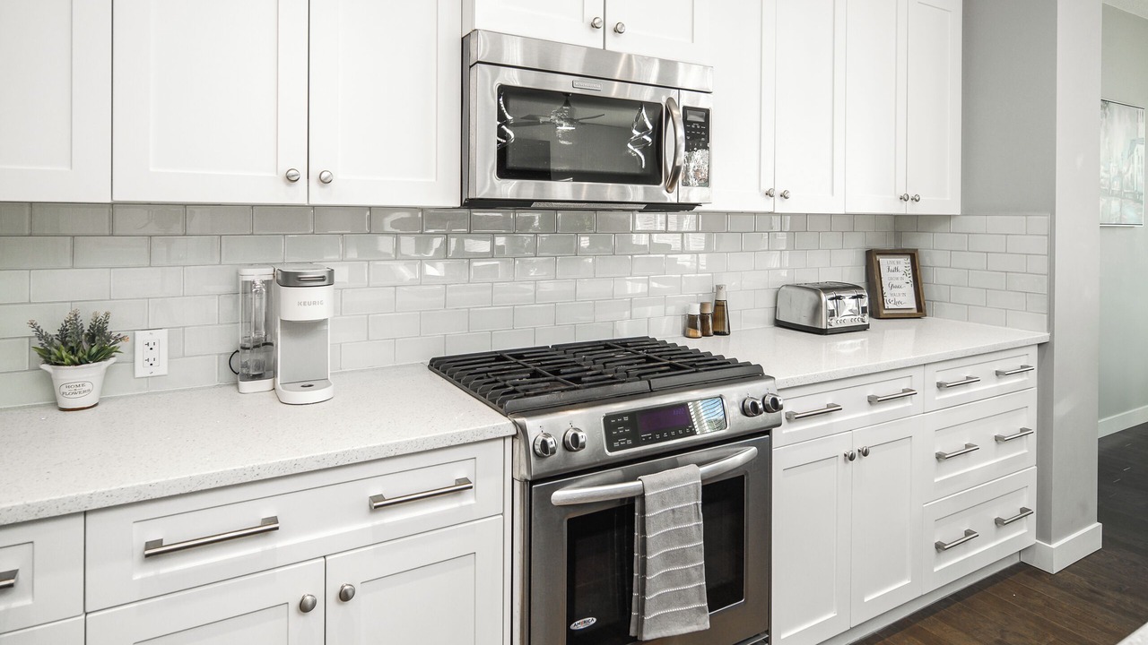 Photo of Kitchen in Evanston